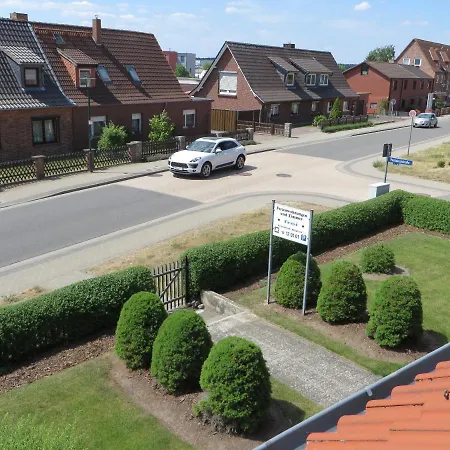 Marie Mit Terrassen, Inclusive Park- Und Stellplätze Am Haus, Müritz-strand Nur 700m, Altstadt 10min, Ruhige Lage, * Waren (Mueritz)